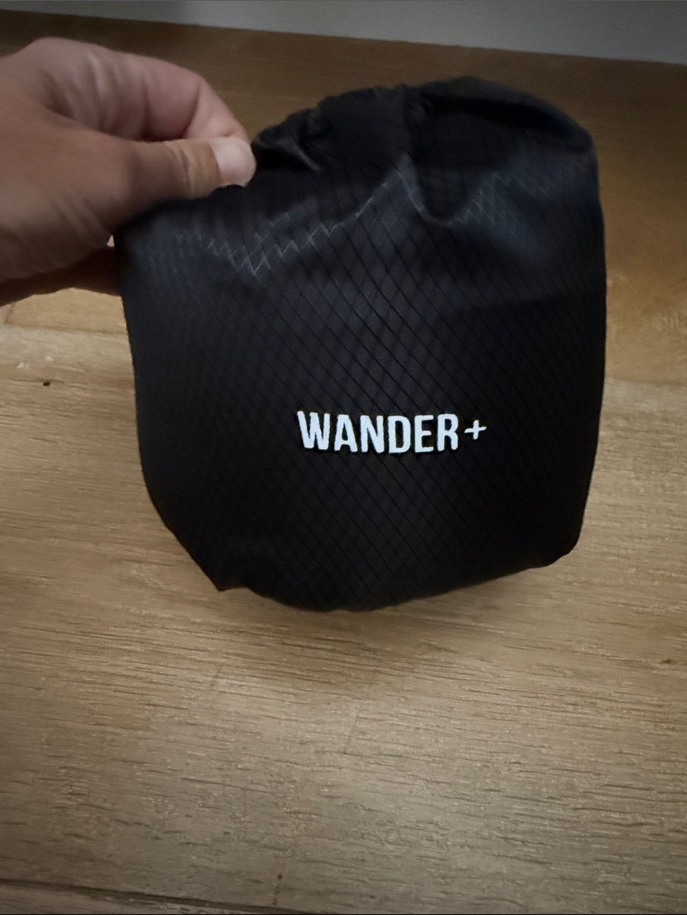 Wander atrwvel Neck Pillow